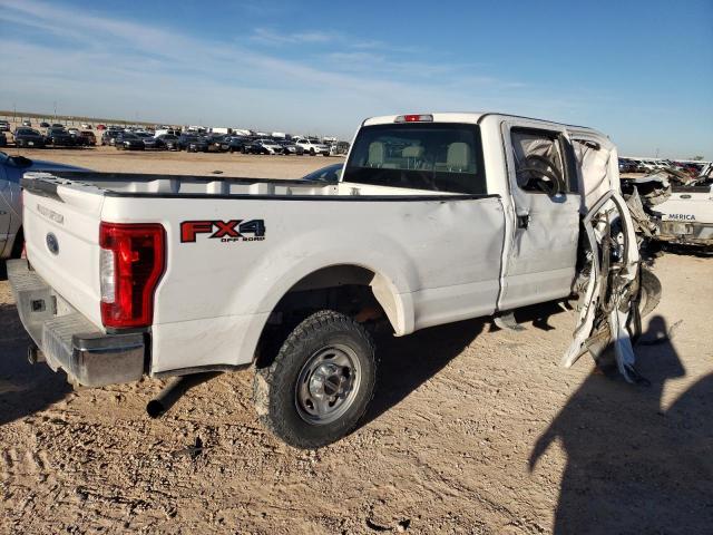 2019 FORD F250 SUPER - 1FT7W2B61KEG72553