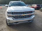 CHEVROLET SILVERADO photo