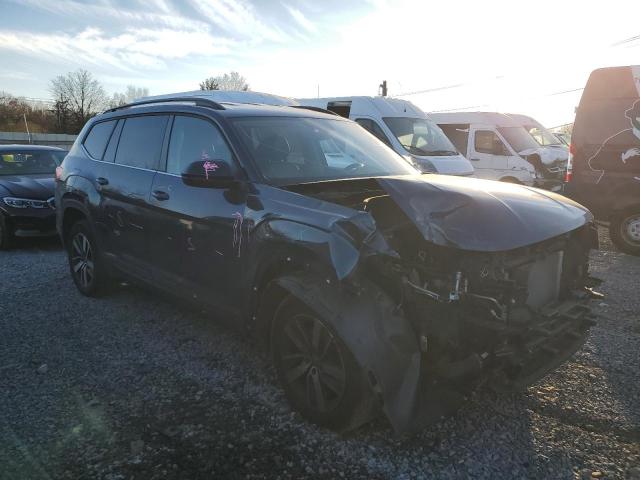 2021 VOLKSWAGEN ATLAS SE - 1V2LP2CA3MC505266
