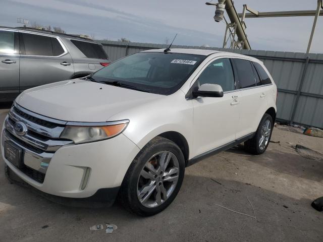 FORD EDGE LIMIT