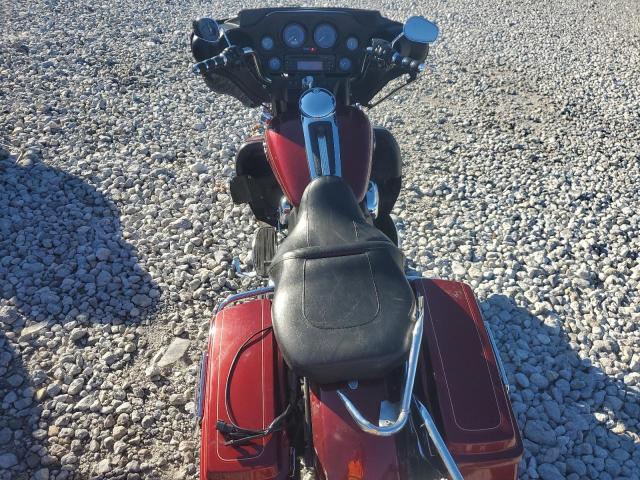 2010 HARLEY-DAVIDSON FLHTCU 1HD1FC413AB620482
