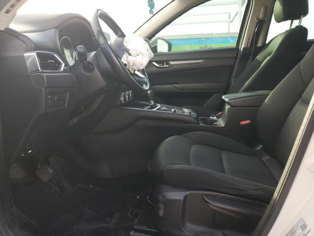 VIN JM3KFABM6K1686515 2019 MAZDA CX-5 no.7