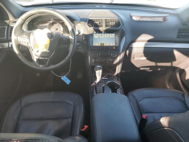 2018 FORD EXPLORER X - 1FM5K8D80JGC67819