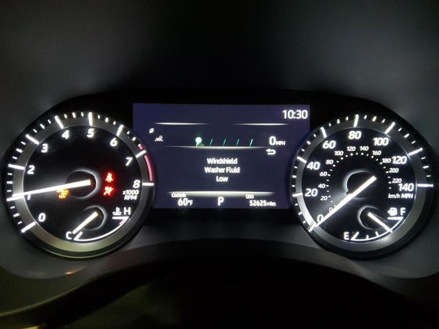 2020 TOYOTA HIGHLANDER - 5TDFZRBH3LS050447