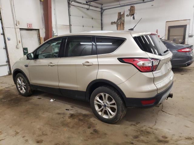 VIN 1FMCU9G93HUE36660 2017 Ford Escape, SE no.2