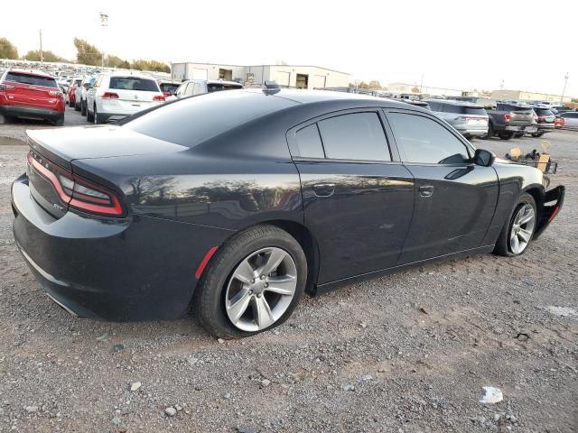 2016 DODGE CHARGER SX - 2C3CDXHG5GH166536