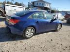 Lot #3045597671 2013 CHEVROLET CRUZE LS