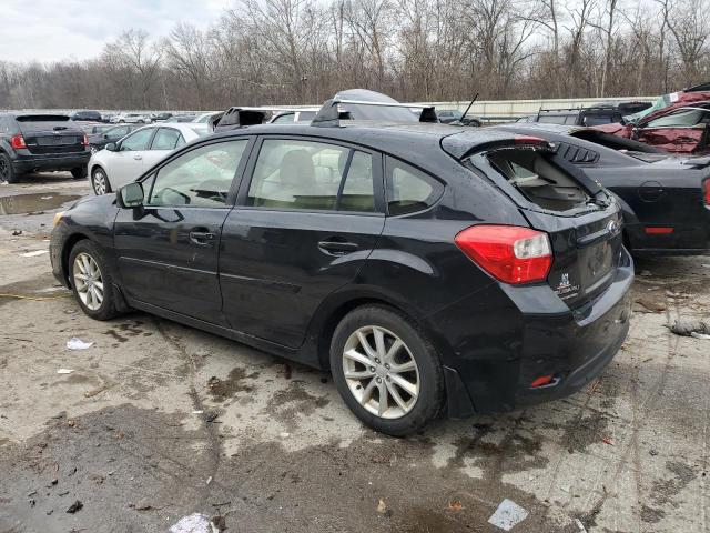 VIN JF1GPAC68DH211850 2013 SUBARU IMPREZA no.2