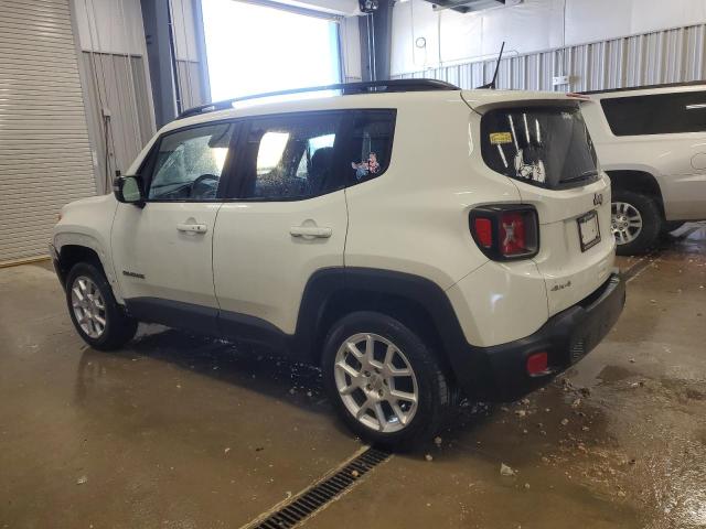 2021 JEEP RENEGADE L - ZACNJDD14MPM65262