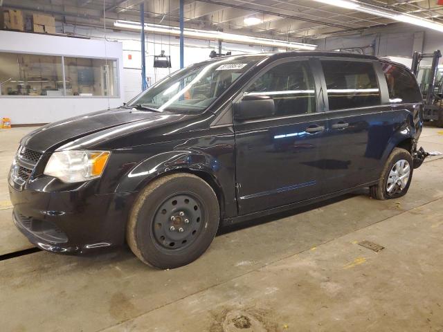 2019 DODGE GRAND CARA - 2C4RDGBG4KR766806