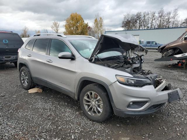 2019 JEEP CHEROKEE L - 1C4PJMLB1KD477872