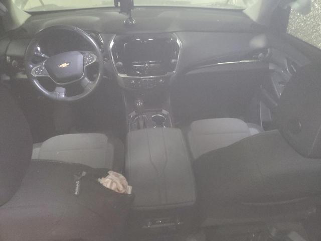 2020 CHEVROLET TRAVERSE L - 1GNEVMKW7LJ195939