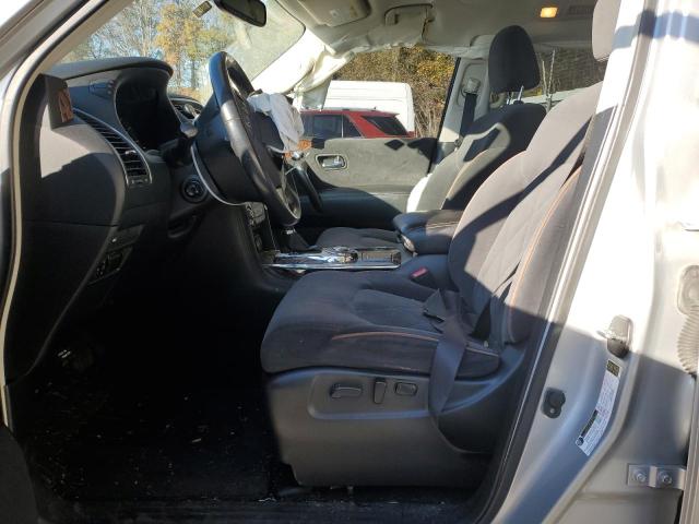 2018 NISSAN ARMADA SV - JN8AY2ND3J9059551