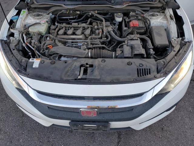 2017 HONDA CIVIC EX - 19XFC1F3XHE211380
