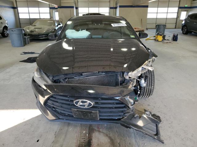 VIN KMHTG6AF2KU006517 2019 HYUNDAI VELOSTER no.5