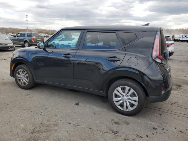 2023 KIA SOUL LX - KNDJ23AU8P7877161