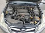 SUBARU LEGACY 2.5 снимка