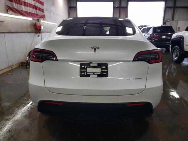 VIN 5YJYGDEE9MF065494 2021 TESLA MODEL Y no.6