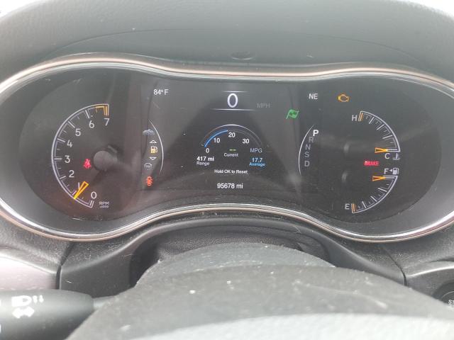 2015 JEEP GRAND CHER - 1C4RJFBG7FC914464