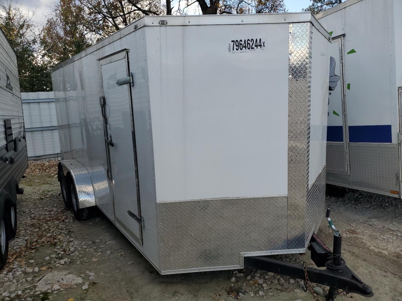 Lot #3023468247 2022 OTHER TRAILER