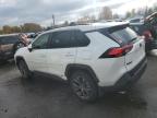 Lot #2989132618 2022 TOYOTA RAV4 XLE P