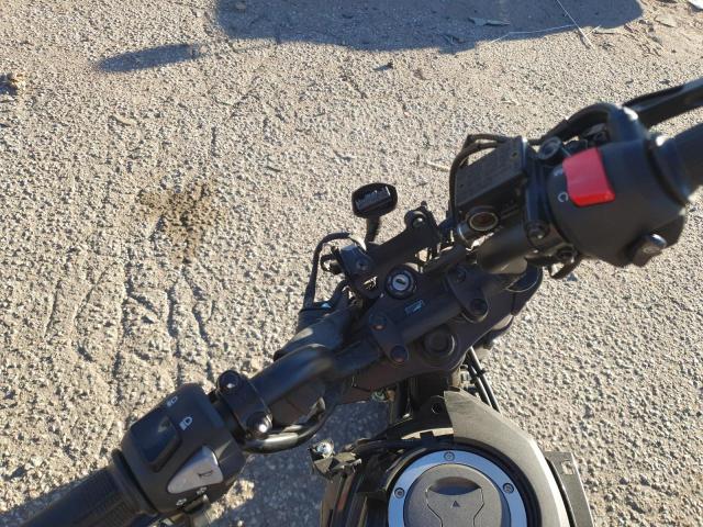 2022 HONDA GROM 125 MLHJC9219N5007915