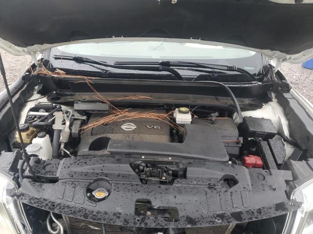 2015 NISSAN PATHFINDER - 5N1AR2MN5FC722448