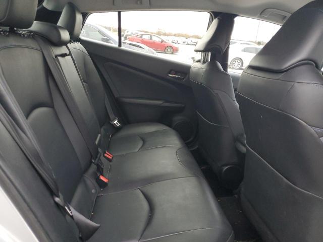 2017 TOYOTA PRIUS - JTDKARFU4H3030648