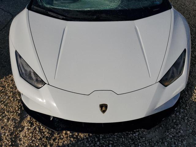 VIN ZHWUT5ZF5LLA15099 2020 LAMBORGHINI ALL MODELS no.11