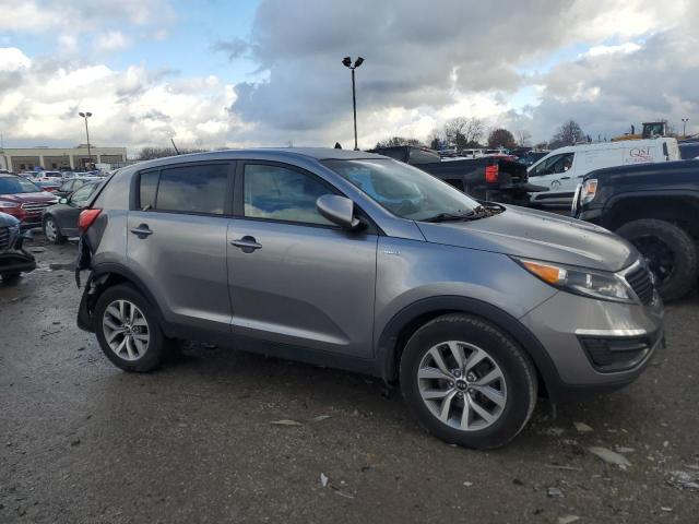 2015 KIA SPORTAGE L - KNDPBCAC1F7740823