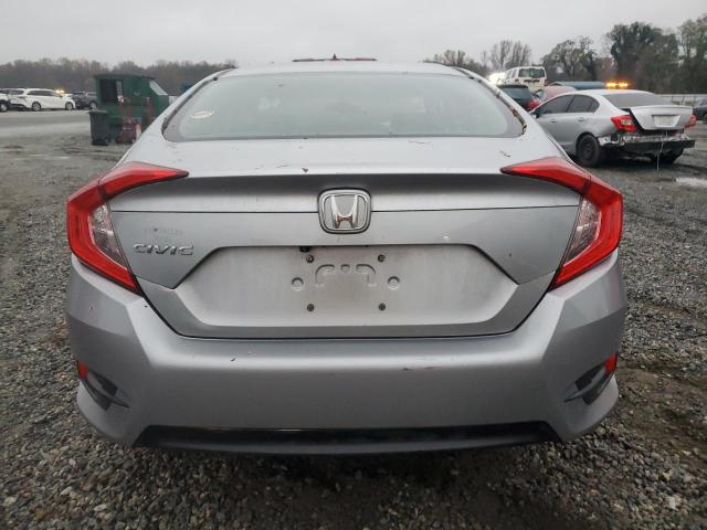 2017 HONDA CIVIC LX - 19XFC2F57HE016960