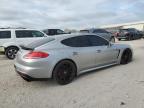 PORSCHE PANAMERA G photo