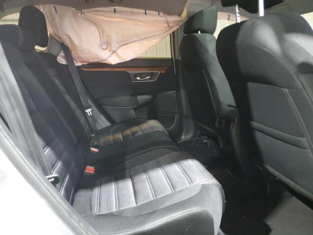 2018 HONDA CR-V EX - 7FARW2H53JE027315
