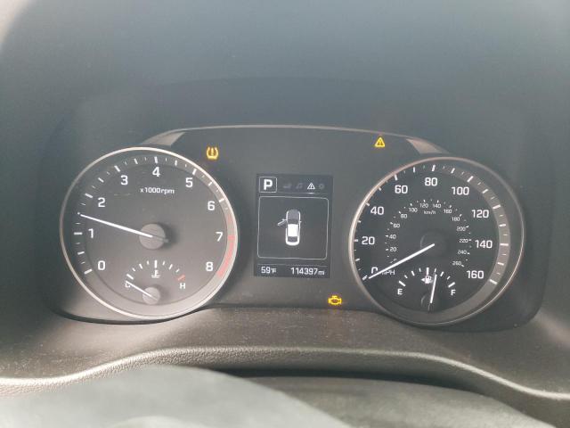 2018 HYUNDAI ELANTRA SE - 5NPD84LF9JH330581