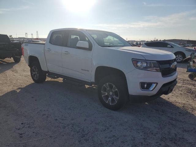 2017 CHEVROLET COLORADO - 1GCGTDEN5H1192488