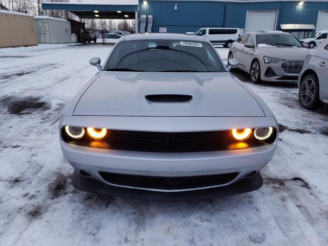 2020 DODGE CHALLENGER - 2C3CDZKG0LH104556