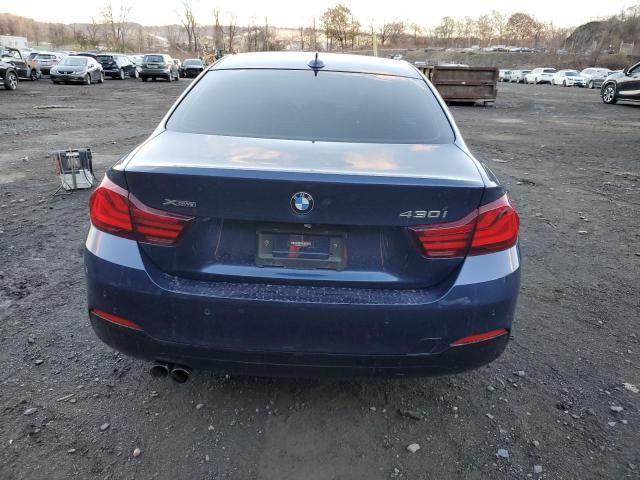 VIN WBA4W5C05LAE51478 2020 BMW 4 SERIES no.6