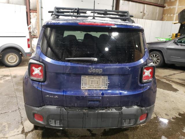 2021 JEEP RENEGADE L - ZACNJDBB7MPM48418