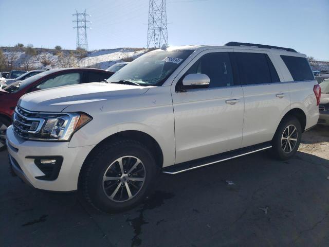 2018 FORD EXPEDITION - 1FMJU1JTXJEA43722