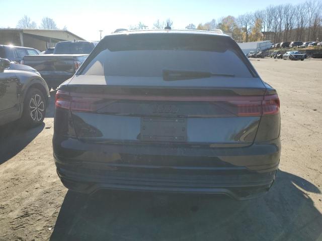 2019 AUDI Q8 PRESTIG WA1FVAF16KD039909