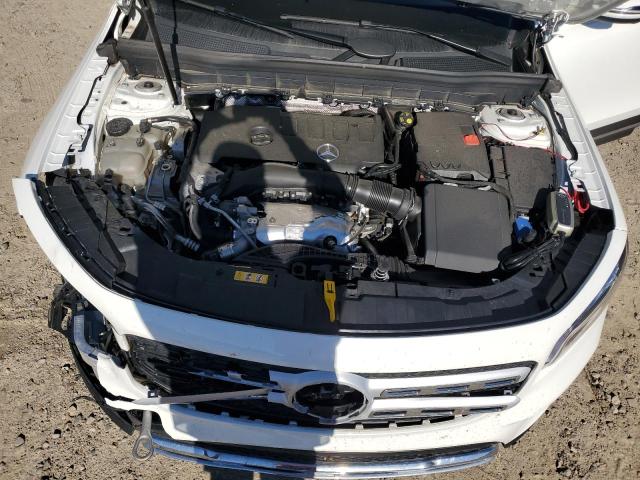 2023 MERCEDES-BENZ GLB 250 4M - W1N4M4HB2PW331648