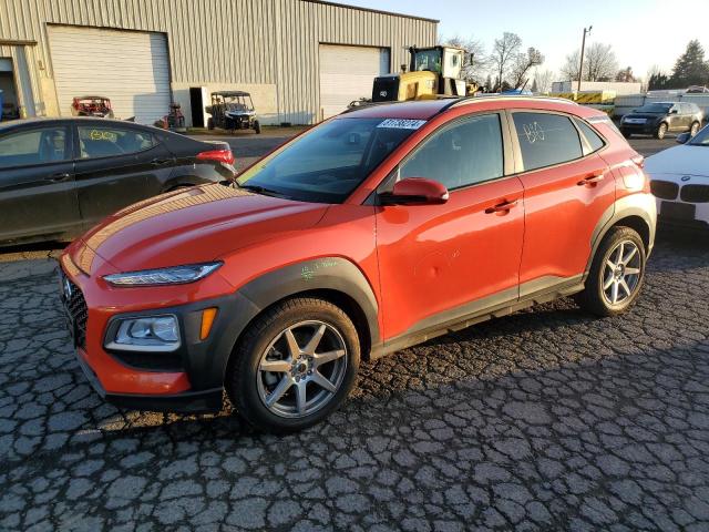 HYUNDAI KONA SEL