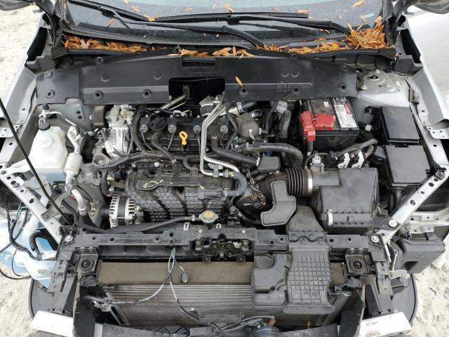 2023 NISSAN ALTIMA S - 1N4BL4BV7PN369781