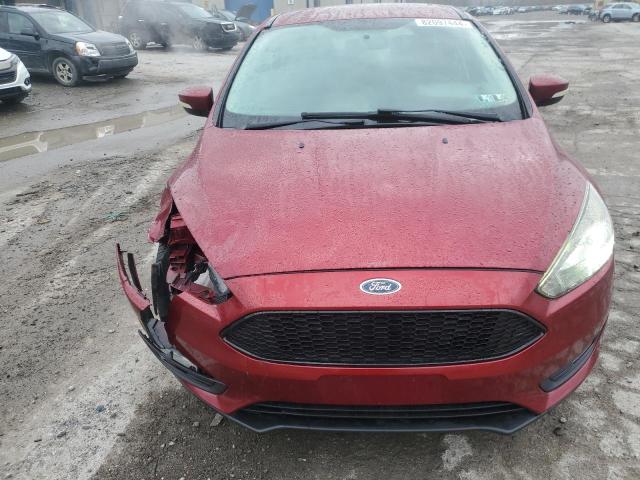 2016 FORD FOCUS SE - 1FADP3K20GL302772