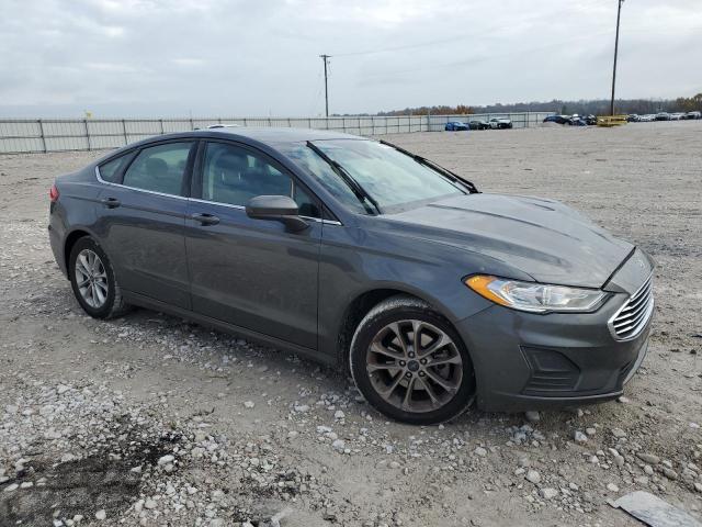 2019 FORD FUSION SE - 3FA6P0H70KR151274