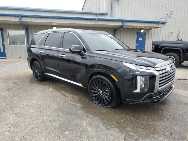 2024 HYUNDAI PALISADE C - KM8R7DGE9RU802818