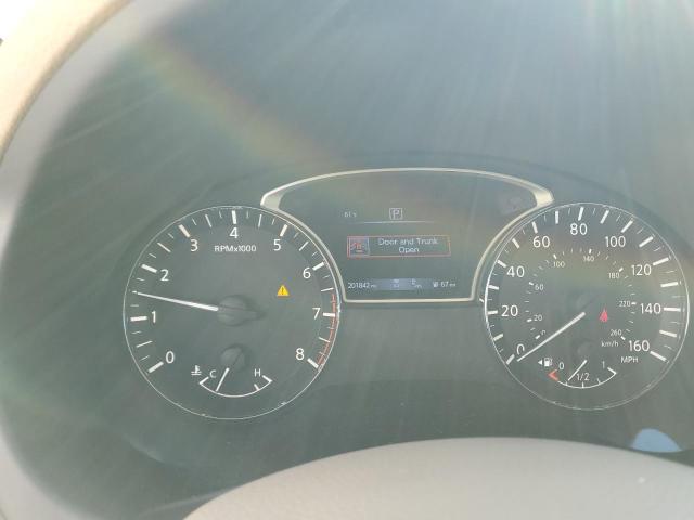 2016 NISSAN ALTIMA 2.5 - 1N4AL3AP4GC166495