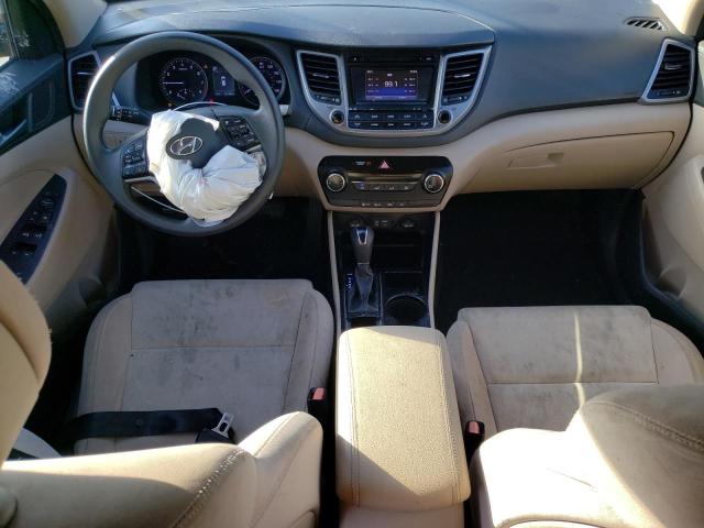 2016 HYUNDAI TUCSON LIM - KM8J33A41GU197886