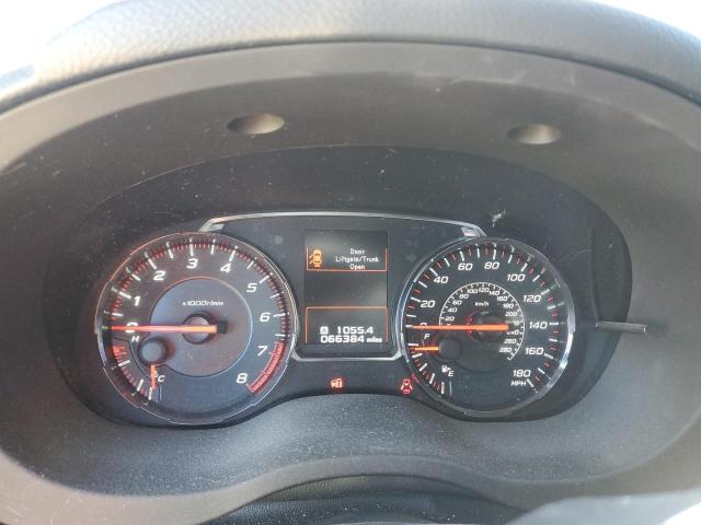 2020 SUBARU WRX - JF1VA1A60L9802954