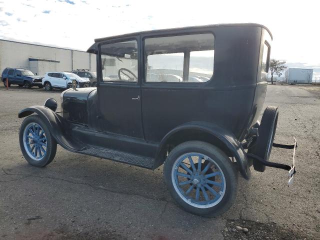 FORD MODEL T 1926 black   13727924 photo #3